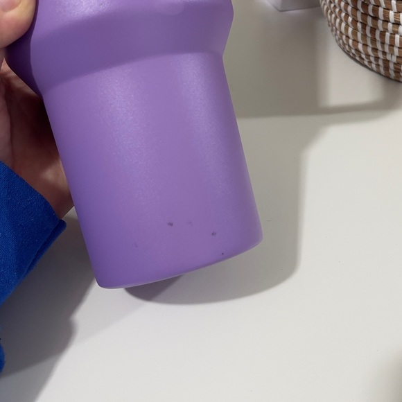 OLIVIA RODRIGO x Stanley rare tumbler cup purple stars NEW - Picture 9 of 9